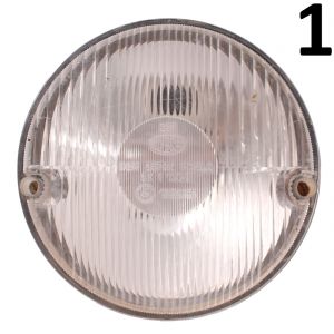 Faro anteriore Piaggio SI... 2