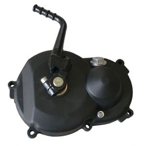 Carter avviamento Minicross...