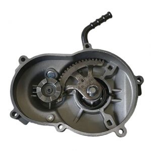 Carter avviamento Minicross... 2