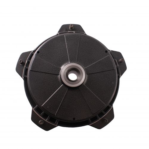 Tamburo freno posteriore Ape 50