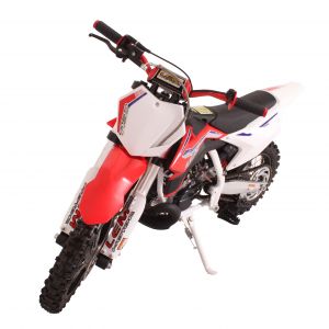 Minicross Lem 50 ruote 12 - 10