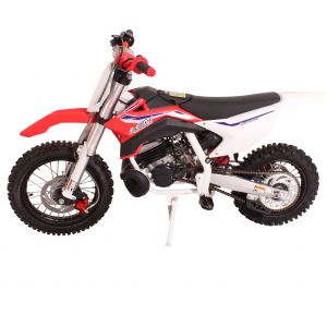 Minicross Lem 50 ruote 12 - 10 2