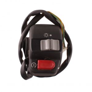 Devio luci destro Italjet...