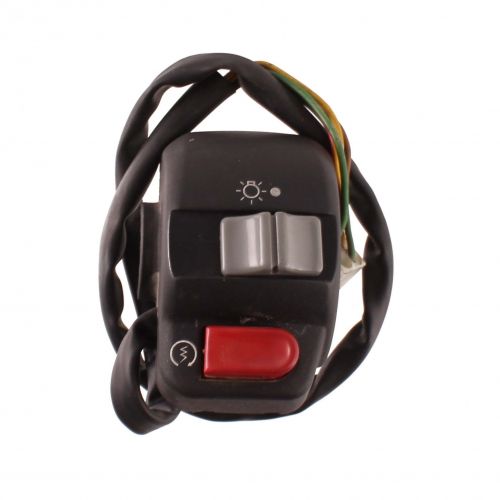 Devio luci destro Italjet Formula 50...