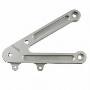 Supporto poggiapiedi...