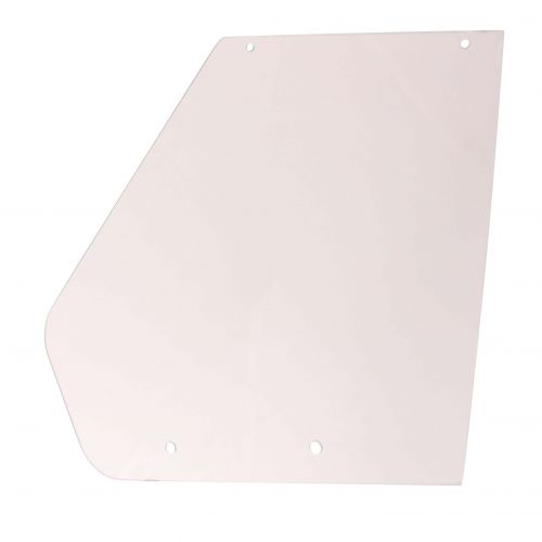 Vetro finestrino Ape 50