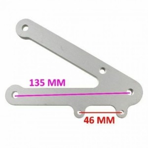 Supporto poggiapiedi... 2