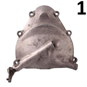 Carterino frizione Piaggio... 2