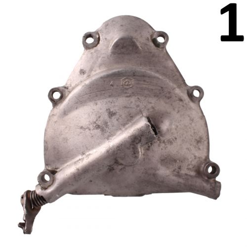 Carterino frizione Piaggio Vespa 50 -...