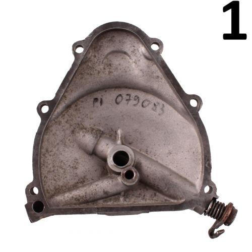 Carterino frizione Piaggio Vespa 50 -...