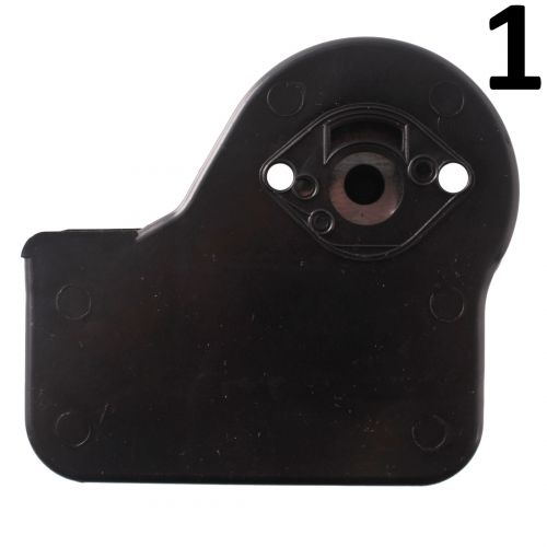 Filtro aria Vespa 50