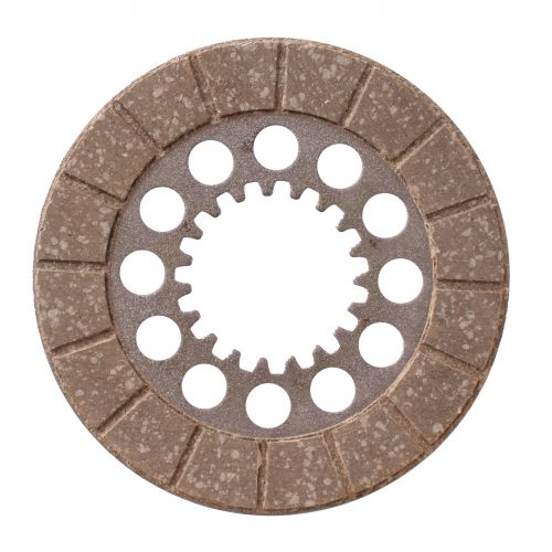 Disco frizione Minarelli Franco...