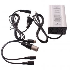 Carica batterie litio 48...