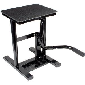 Cavalletto alza moto cross... 2