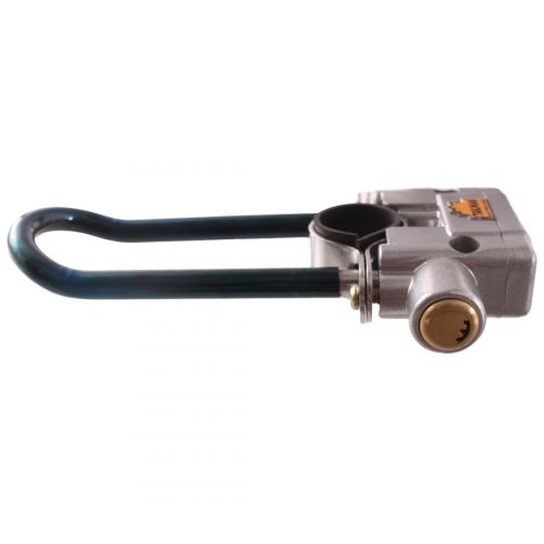 Lucchetto con allarme sonoro Zoeman