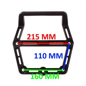 Supporto bauletto in... 2