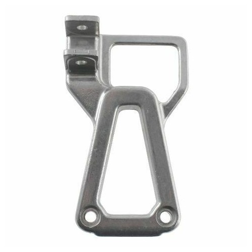 Supporto pedana destra Gilera RC 600...