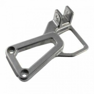 Supporto pedana destra...