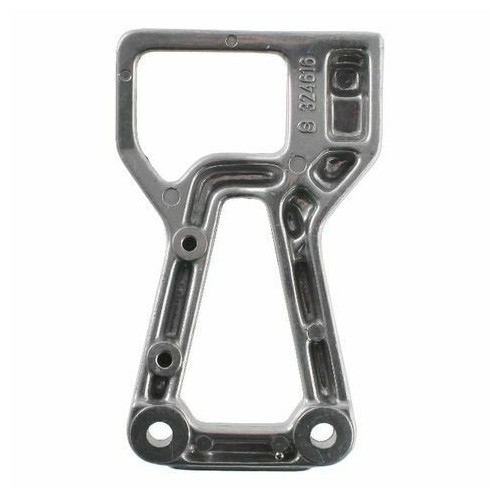 Supporto pedana destra Gilera RC 600...