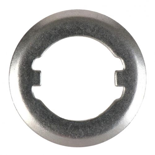 Rondella semipuleggia posteriore...