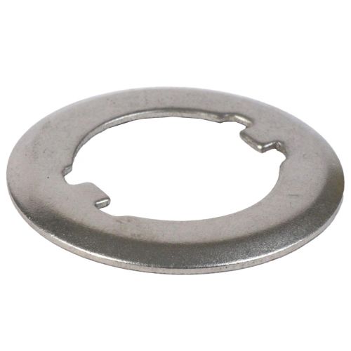 Rondella semipuleggia posteriore...