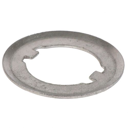 Rondella semipuleggia posteriore...