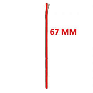 Spillo carburatore sigla "... 2