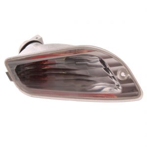 Freccia anteriore sinistra...