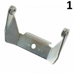 Supporto faro anteriore... 2