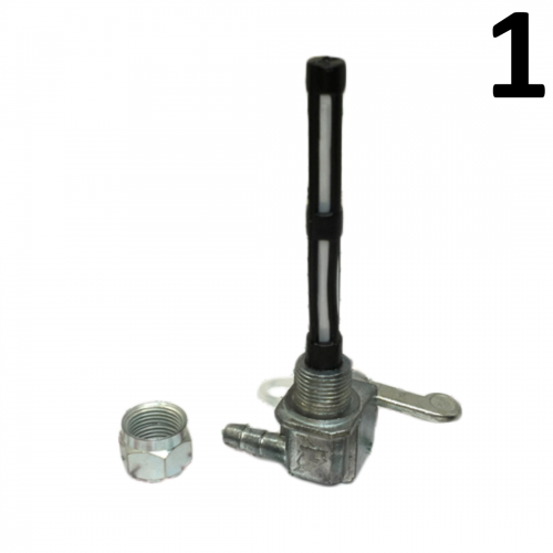 Rubinetto benzina per Bravo e...