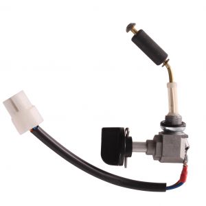 Rubinetto benzina con sonda...