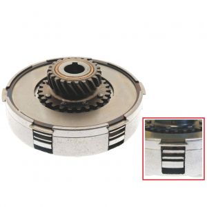 Gruppo frizione Vespa PX...