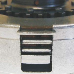 Gruppo frizione Vespa PX... 2