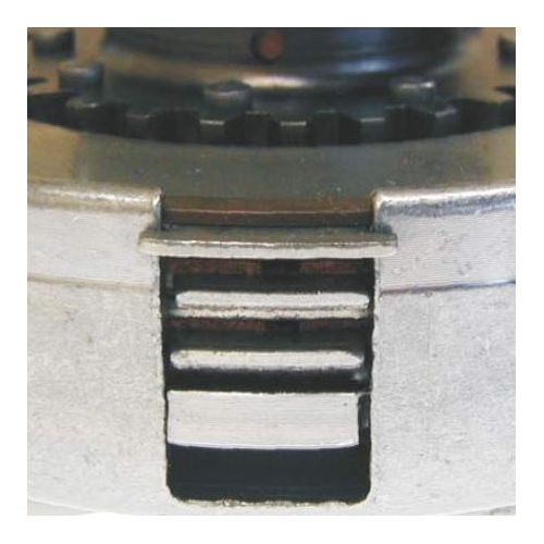 Gruppo frizione Vespa PX 125 e 150...