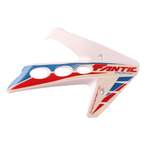 Fianco anteriore destro per Fantic...