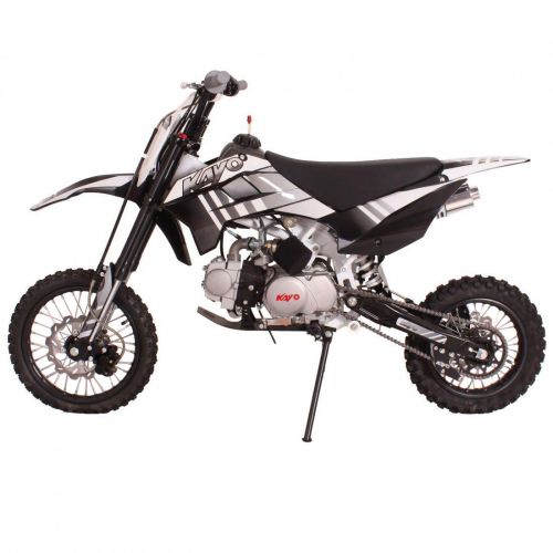 Pit Bike Kayo 125 cc 14/12"