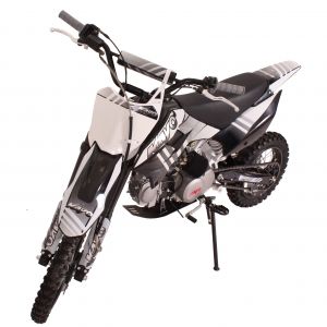 Pit Bike Kayo 125 cc 14/12"