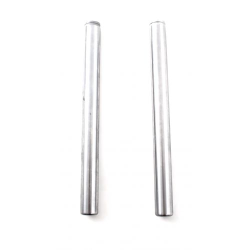 Coppia steli forcella anteriore Atala...