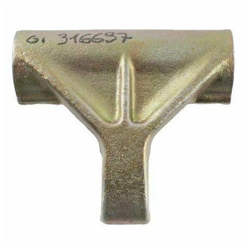 Supporto mono ammortizzatore Gilera...