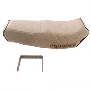 Sella lunga Ciao canotto...