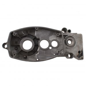 Carter sinistro motore... 2