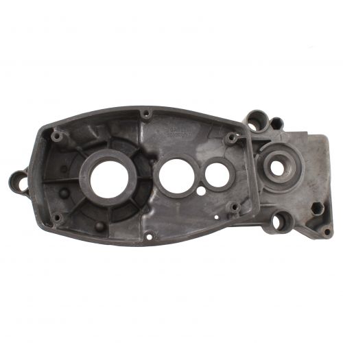 Carter sinistro motore Garelli Vip