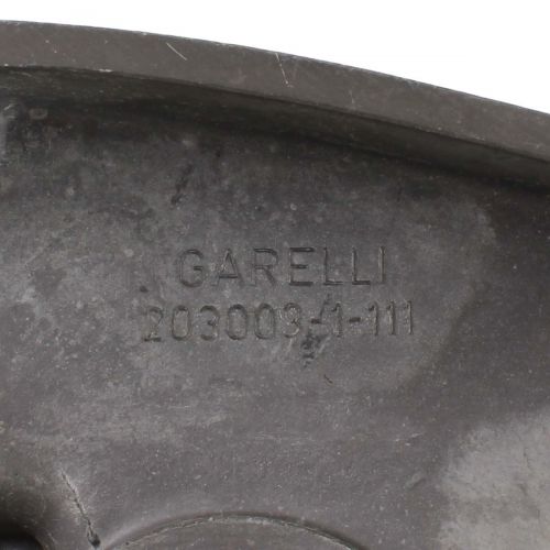 Carter sinistro motore Garelli Vip