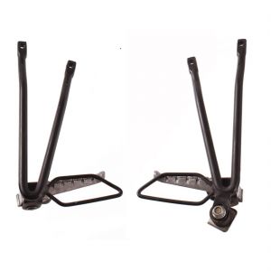 Coppia pedane posteriori... 2