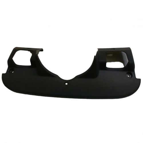 Plastica inferiore del portapacchi...