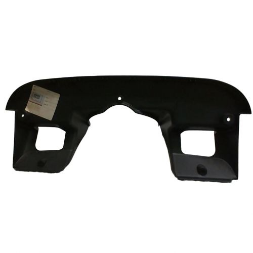 Plastica inferiore del portapacchi...