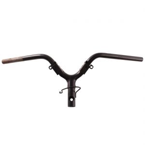 Manubrio Honda Chiocciola @... 2