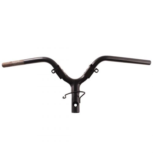 Manubrio Honda Chiocciola @ 125 e 150...