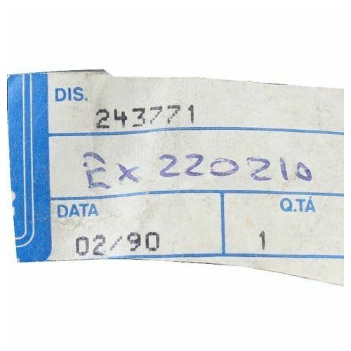 Comando retromarcia Piaggio Ape TM...