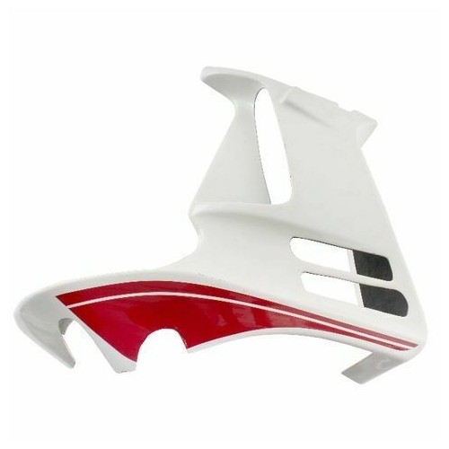 Coppia carene anteriori Yamaha XZ 550...